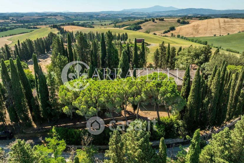 Villa in Via della Chiocciola — foto 44 di 63
