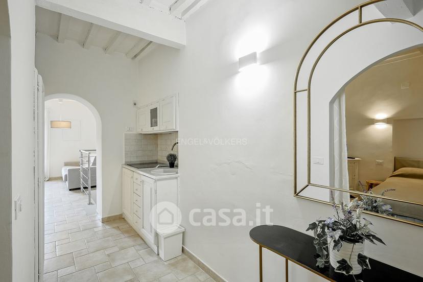 Quadrilocale in Piazza Indipendenza — foto 10 di 23