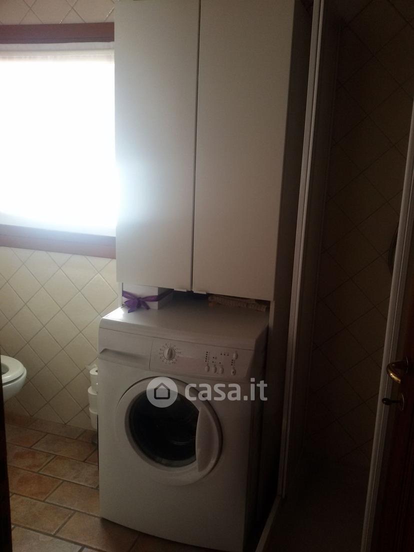 Bilocale in Via Porciglia 24