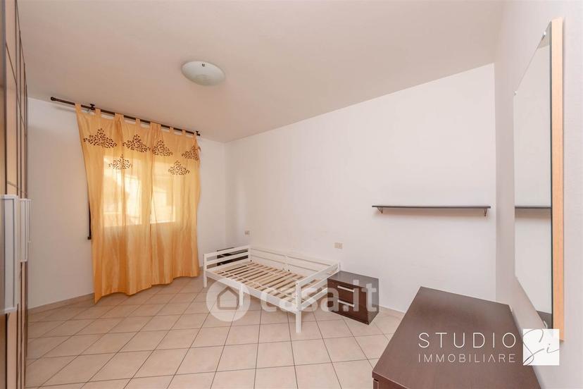 Trilocale in Via Fratelli Rosselli — foto 16 di 26