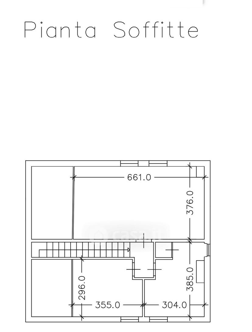 Villa in Via Ugolino da Montecatini — foto 6 di 35
