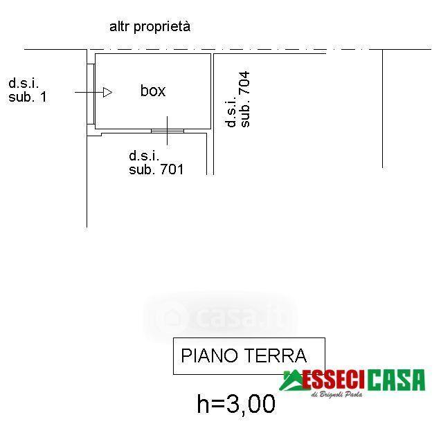 Villa in Via Tenente Giovanni Adami — foto 42 di 46