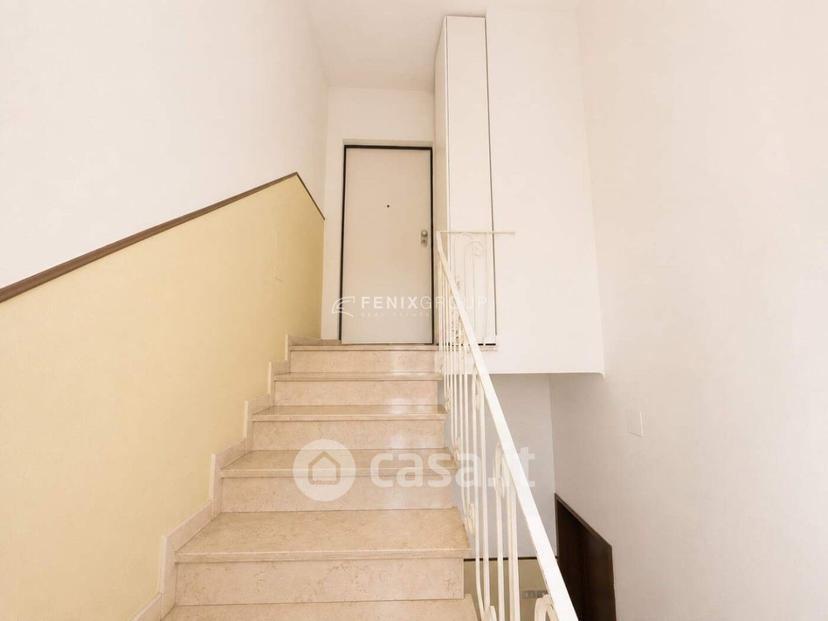Quadrilocale in Via Ugo Foscolo 46 — foto 35 di 39