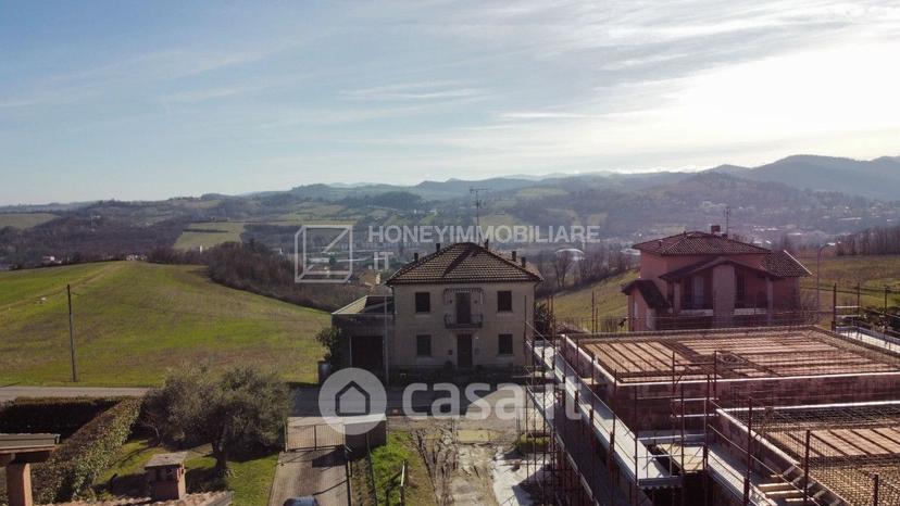 Villa in Costa Marenga — foto 31 di 33