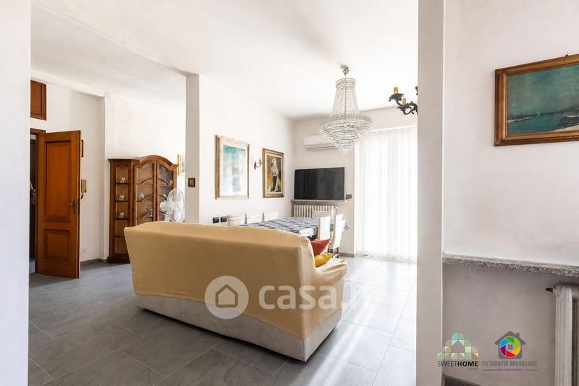 Quadrilocale in Via Conte Paolo Taverna — foto 6 di 33
