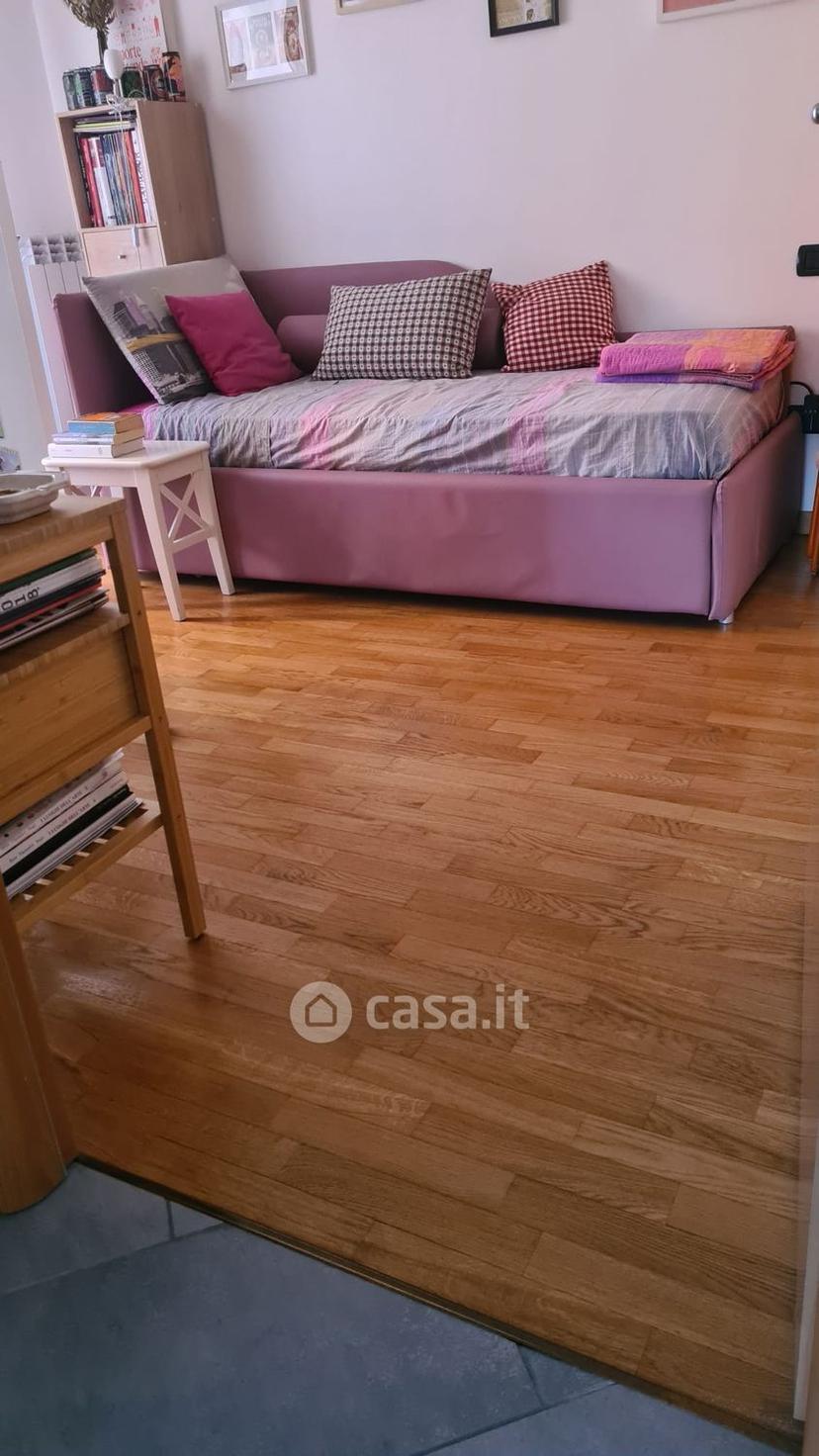 Trilocale in Via delle Forze Armate 250 — foto 21 di 38