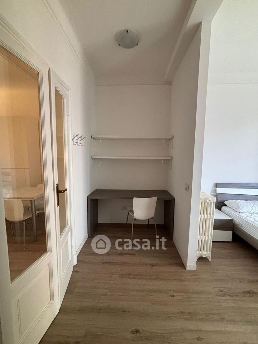 Bilocale in Via Damiano Chiesa 16 — foto 17 di 27