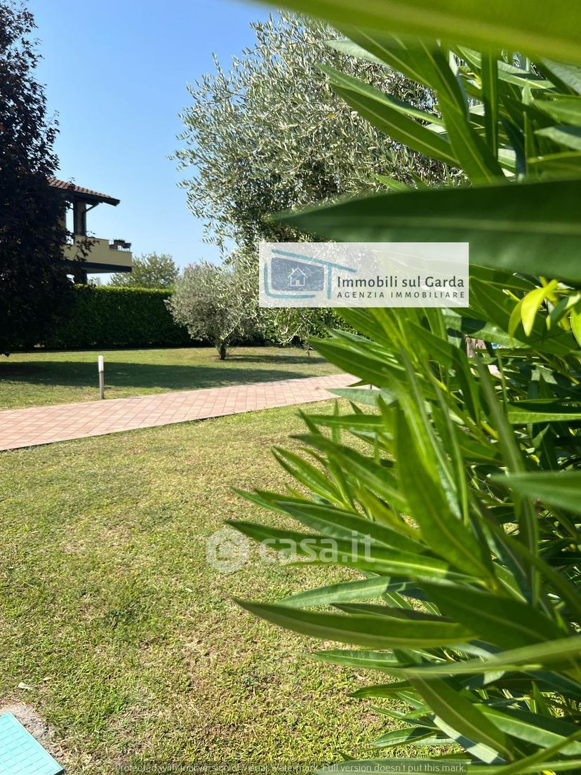 Trilocale in Via Trevisago — foto 4 di 19
