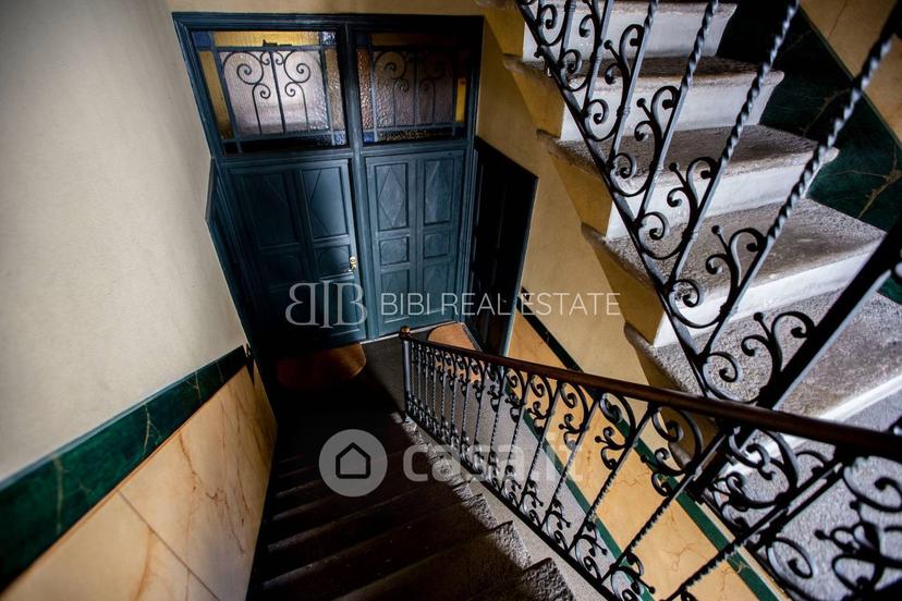 Trilocale in Via Massimo d'Azeglio 11 — foto 20 di 49