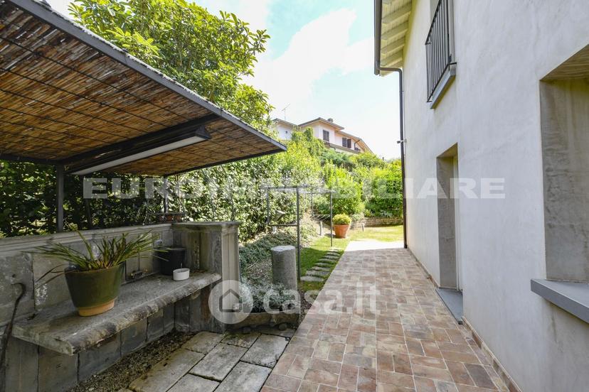 Villa in Via Conche 42 — foto 23 di 43