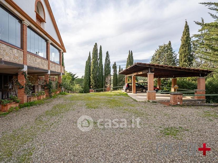 Villa in Strada Statale 439 Sarzanese Valdera 18 — foto 107 di 131