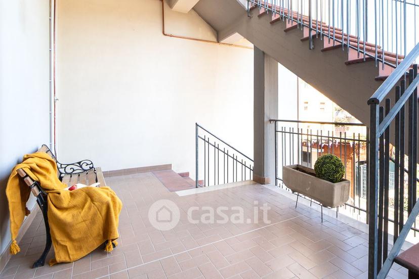 Trilocale in Via Aterno 339 — foto 37 di 65