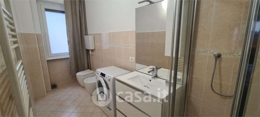 Trilocale in Via San Francesco — foto 18 di 22
