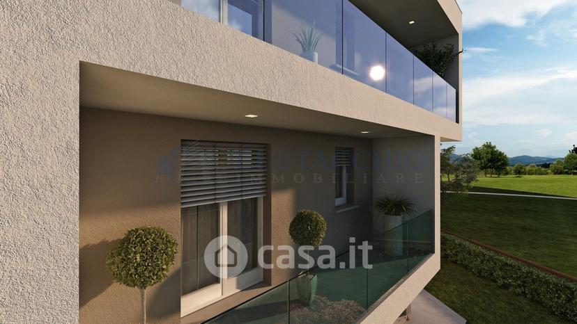 Trilocale in Via Padre David Maria Turoldo — foto 8 di 10