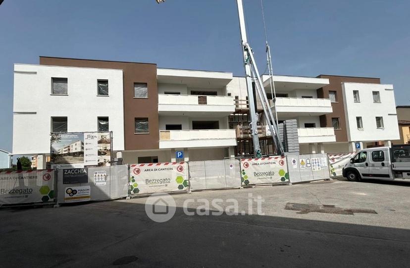 Trilocale in Via Caduti di Nassiriya — foto 34 di 40