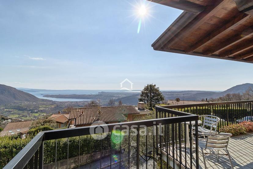 Villa in Via Luigi Cocca — foto 13 di 29