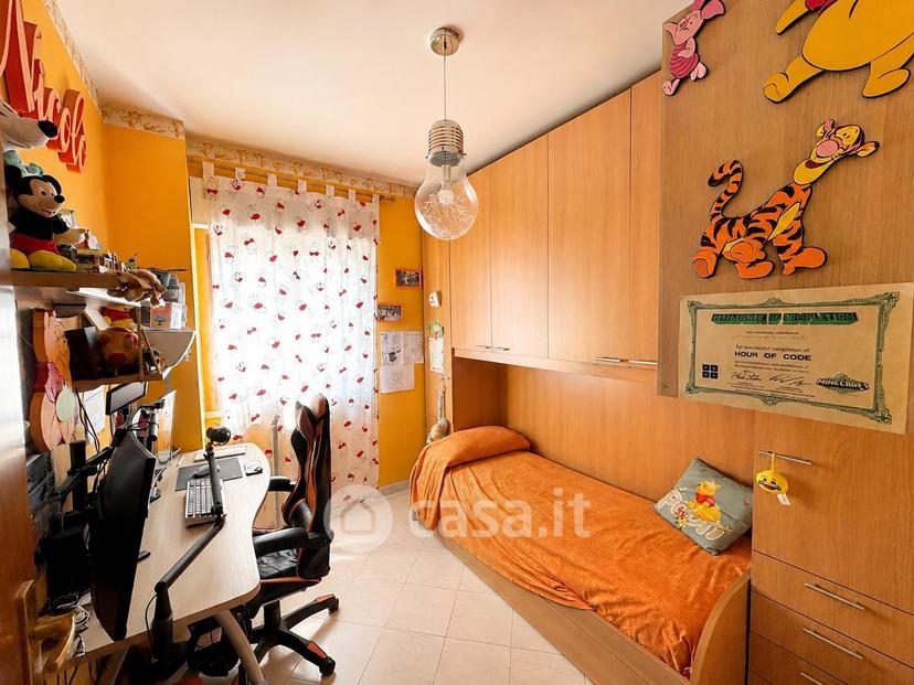 Trilocale in Via della Viola 15 — foto 11 di 33