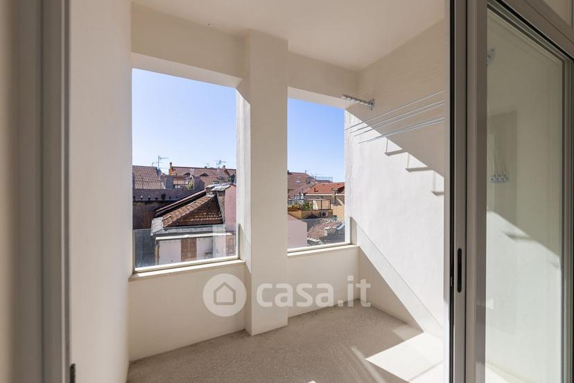 Trilocale in Corso Dante Alighieri 198 — foto 44 di 81