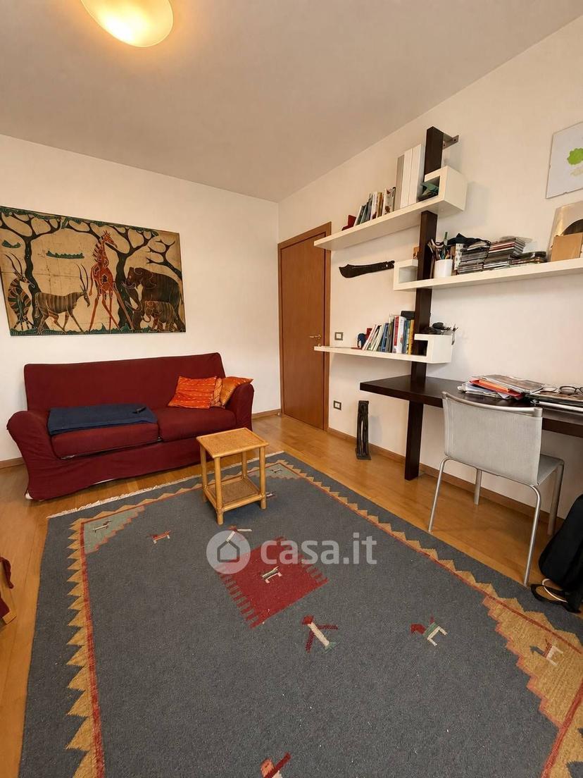Appartamento in Via Monte Frusseda 9 — foto 12 di 30