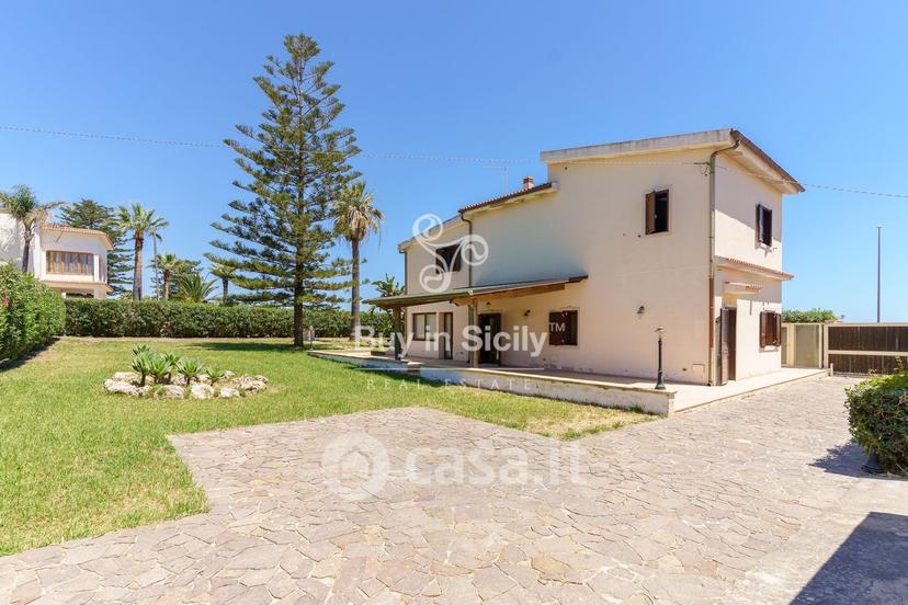 Villa in Via Lido Sacramento — foto 43 di 47