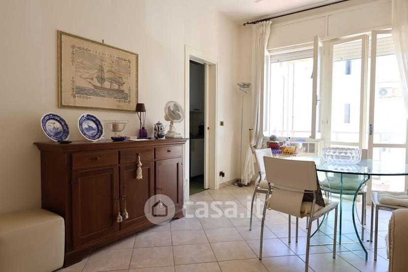 Quadrilocale in Viale Matteotti — foto 9 di 26