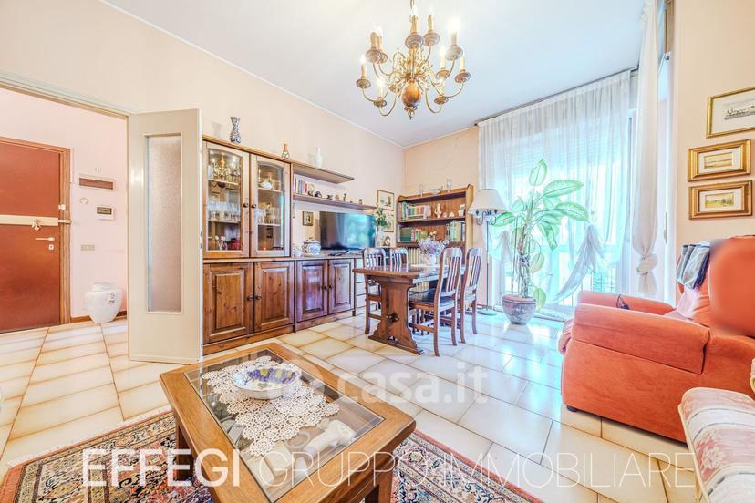 Quadrilocale in Via Don Mazzolari 5 — foto 15 di 35