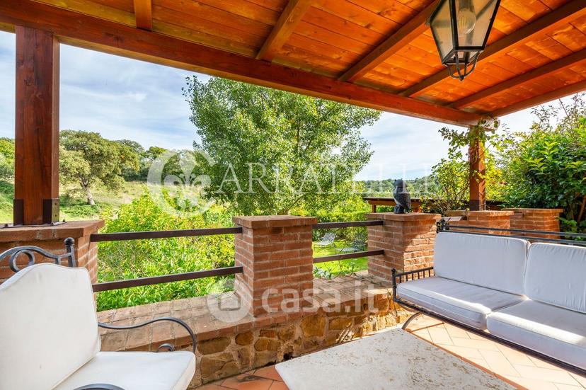 Villa in Località Fonte Guerra 62 — foto 3 di 52