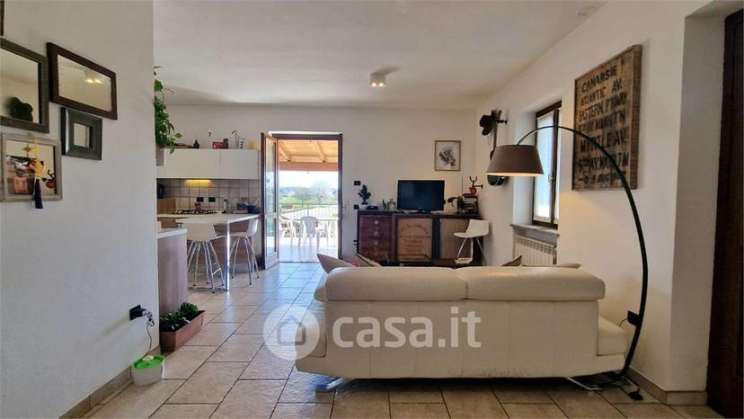 Appartamento in Vicolo Roggia — foto 12 di 27