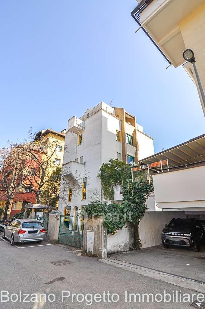 Appartamento in Via Ludwig Thuile — foto 17 di 91