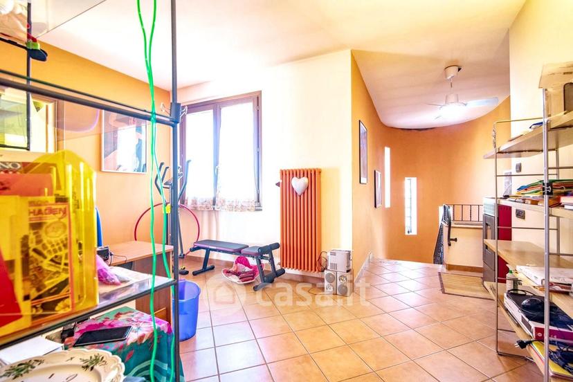 Villa in Via Fratelli Vigorelli — foto 21 di 54