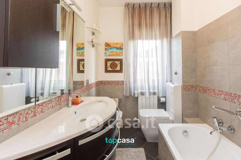 Quadrilocale in Viale Stelvio 169 — foto 35 di 42