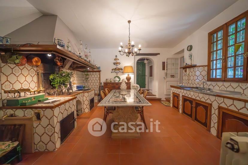 Villa in Via del Merlo — foto 28 di 99