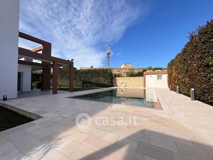 Villa in Via Giammatteo — foto 78 di 83