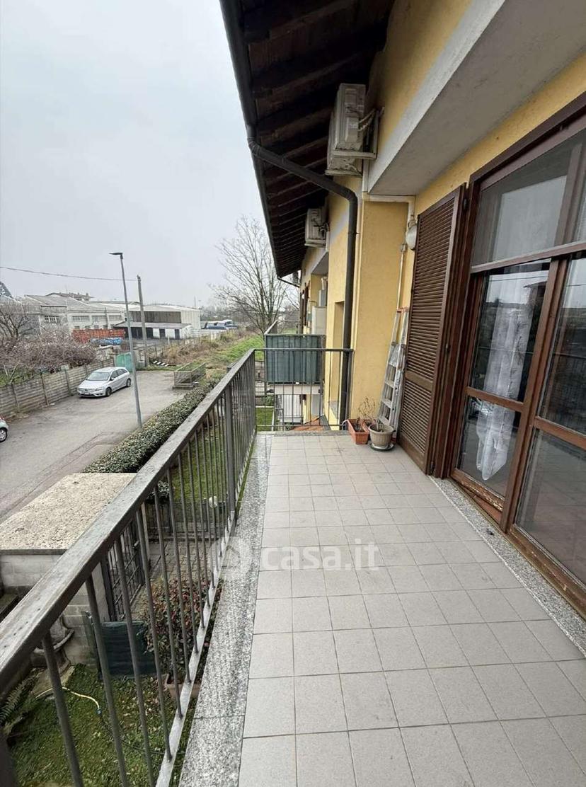 Trilocale in Via Claudio Treves 18 — foto 35 di 36