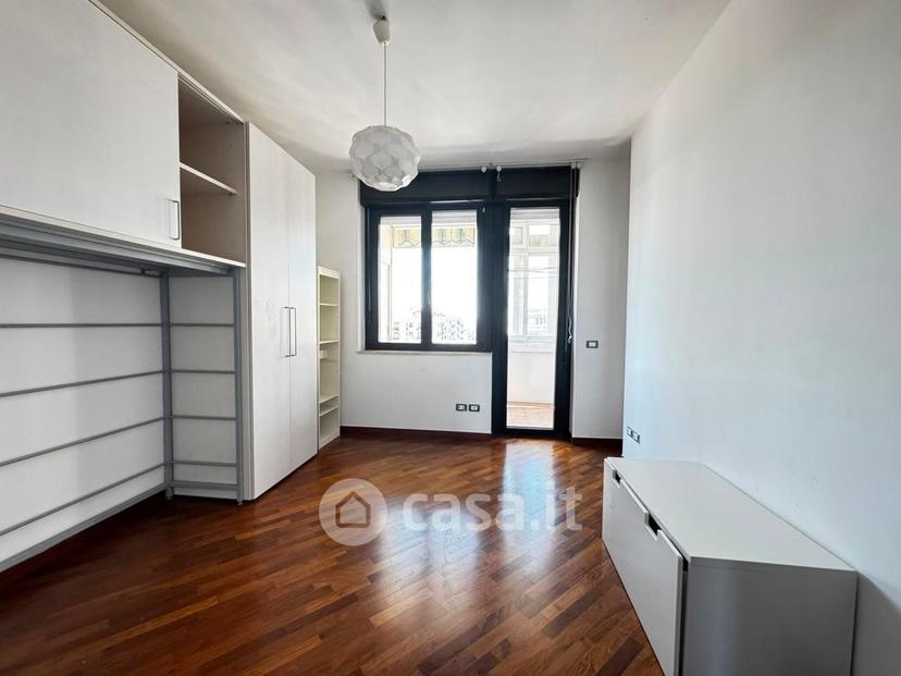 Trilocale in Via Salvatore Matarrese — foto 14 di 17