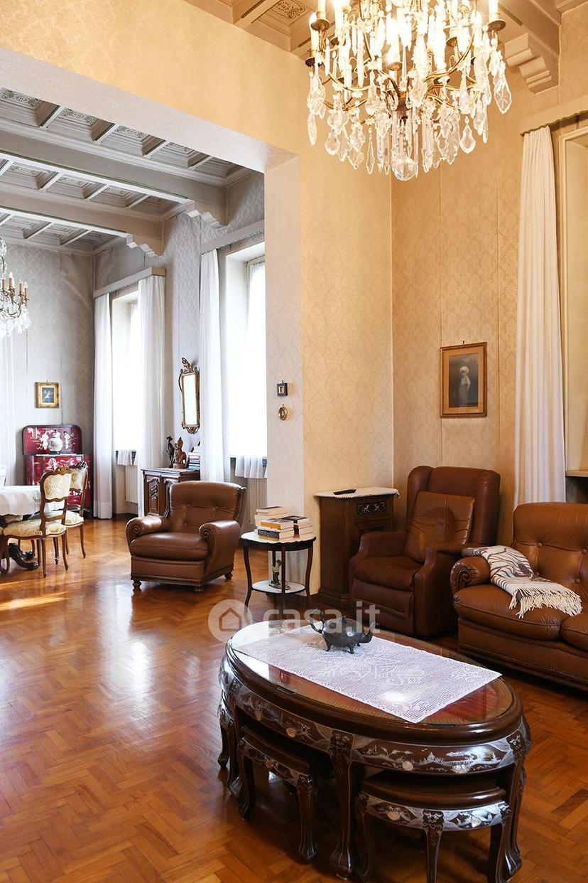 Villa in Corso G. Matteotti 25 — foto 29 di 33