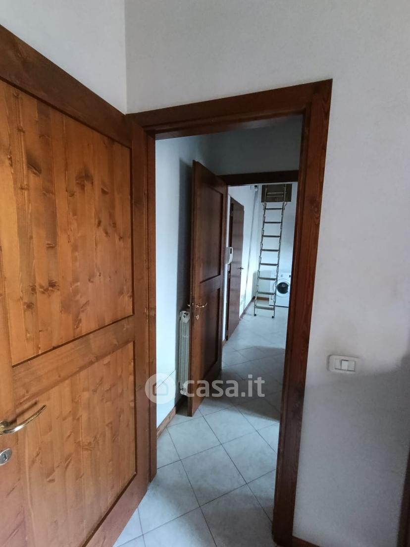Bilocale in Piazza Arnolfo di Cambio — foto 16 di 17