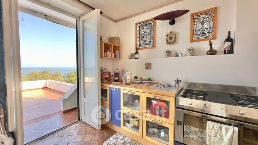 Villa in Lungomare Pozzillo 5 — foto 45 di 50