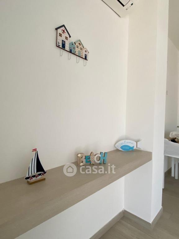 Trilocale in Lungomare Nazario Sauro 46 — foto 6 di 28