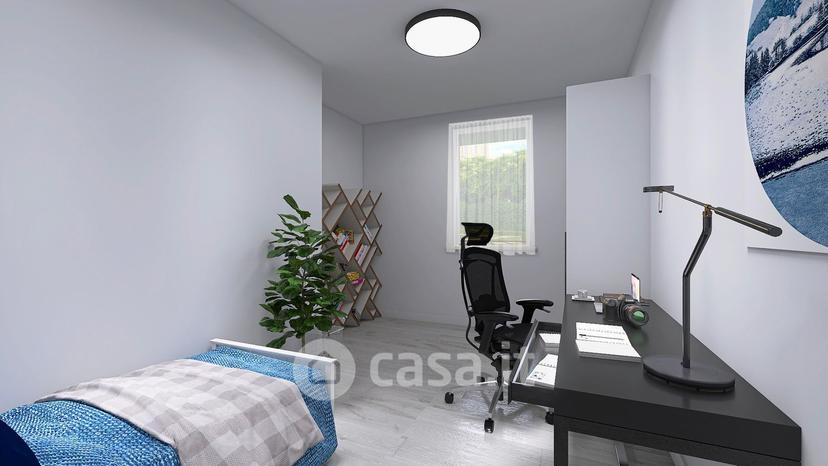 Villa in Via Antonio Rimoldi — foto 22 di 24