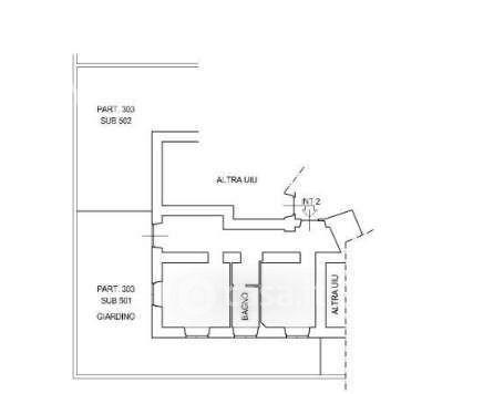 Quadrilocale in Via Manlio Torquato — foto 23 di 28