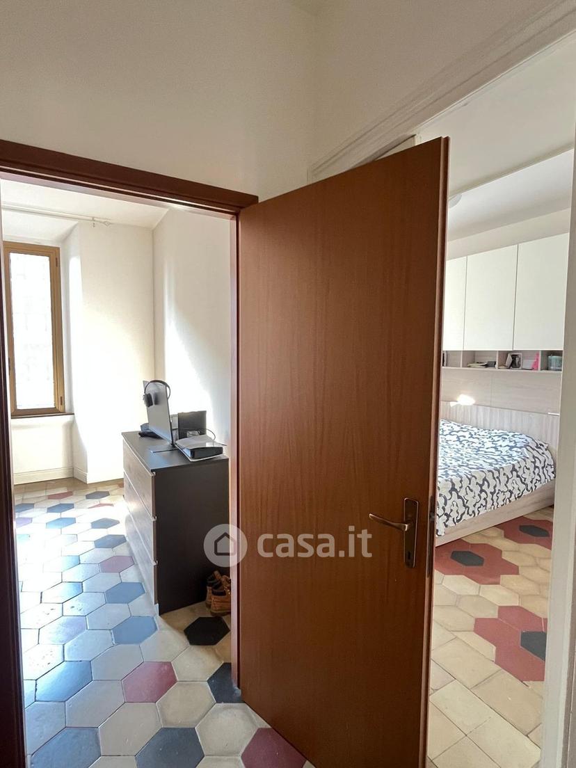 Trilocale in Viale Antonio Gramsci 602 — foto 23 di 35