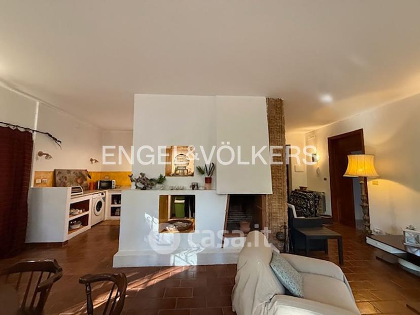 Villa in Viale delle Querce — foto 17 di 27