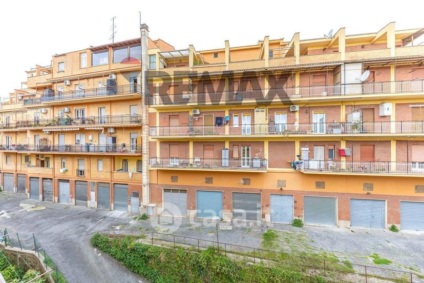 Quadrilocale in Via della Libertà 109 — foto 11 di 30