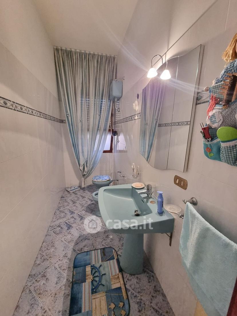 Appartamento in Via Antonio Gramsci 30 — foto 22 di 23
