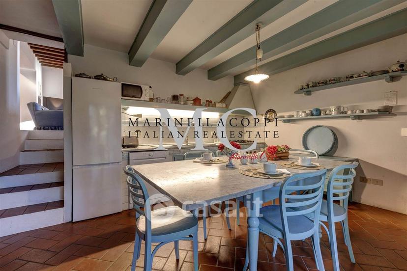 Villa in Piazza Giacomo Matteotti — foto 27 di 48
