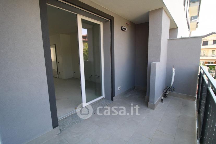 Quadrilocale in Via Achille Grandi 17 -3 — foto 2 di 44