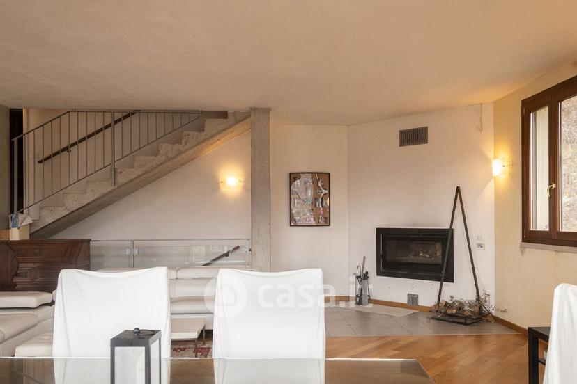 Villa in Via delle Fonti — foto 16 di 53