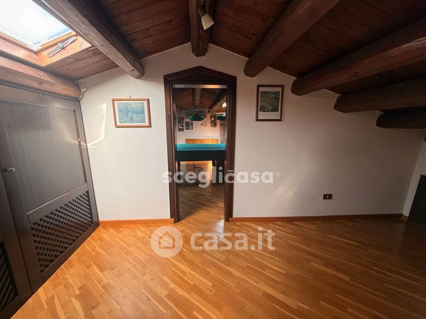 Villa in Via Manganelli 114 — foto 26 di 39