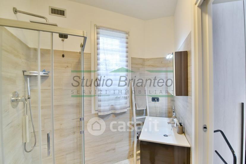Trilocale in Via Don Carlo Gnocchi — foto 27 di 39
